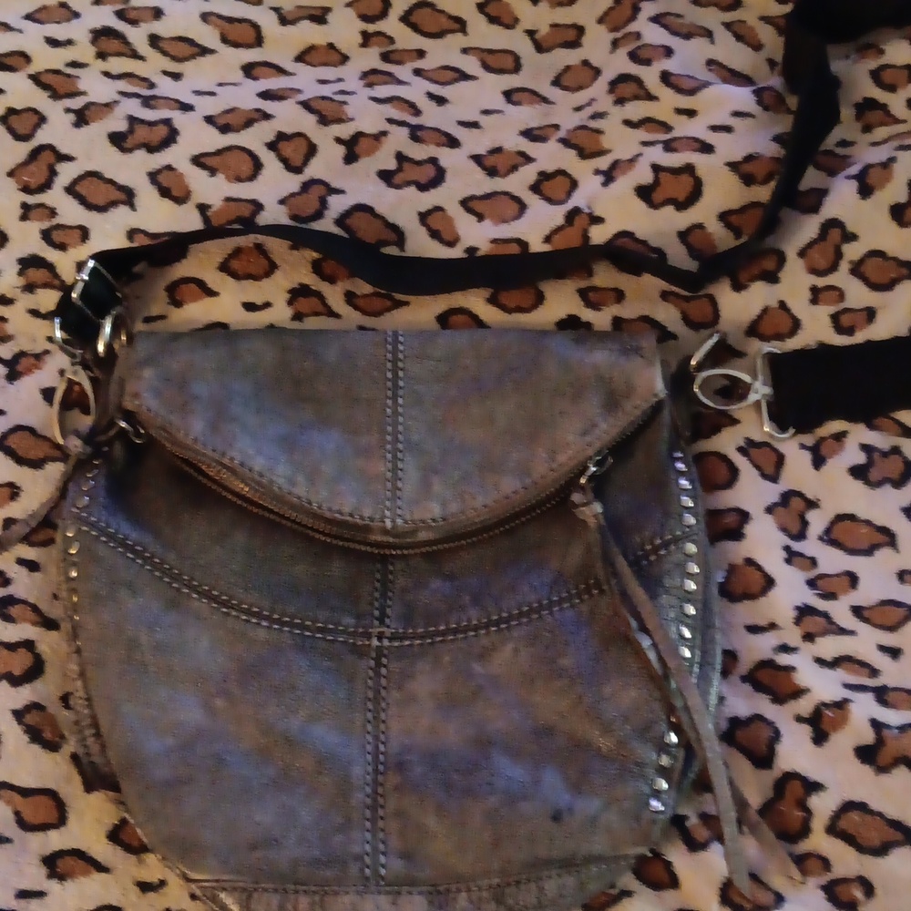 The sak crossbody bag